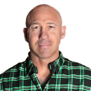Brian Poetschlag, mortgage broker at West Capital Lending